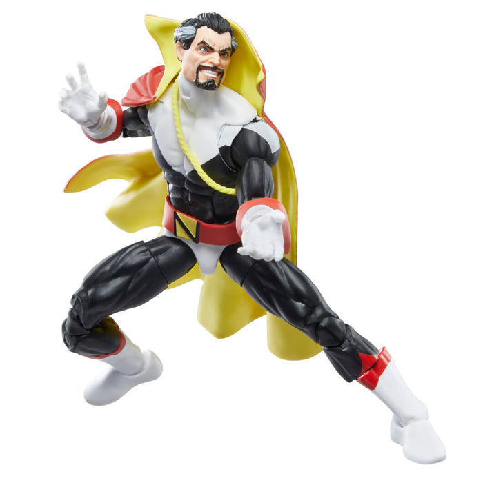 Marvel Iron Man Count Nefaria figure 15cm-2