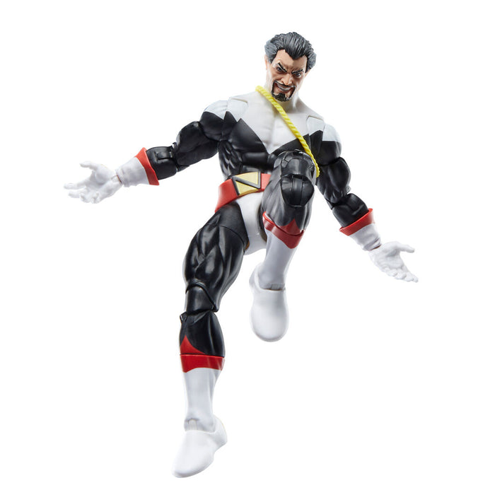 Marvel Iron Man Count Nefaria figure 15cm-5