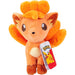 Pokemon Vulpix plush toy 20cm-1