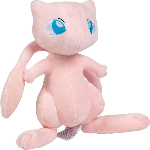 Pokemon Mew plush toy 20cm-0