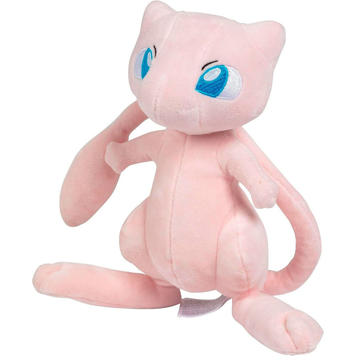 Pokemon Mew plush toy 20cm-1