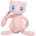 Pokemon Mew plush toy 20cm-2