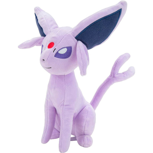 Pokemon Psiana plush toy 20cm-0