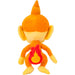 Pokemon Chimchar plush toy 20cm-2