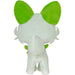 Pokemon Sprigatito plush toy 20cm-1