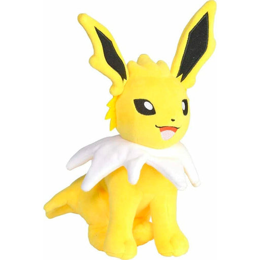 Pokemon Jolteon plush toy 21cm-0
