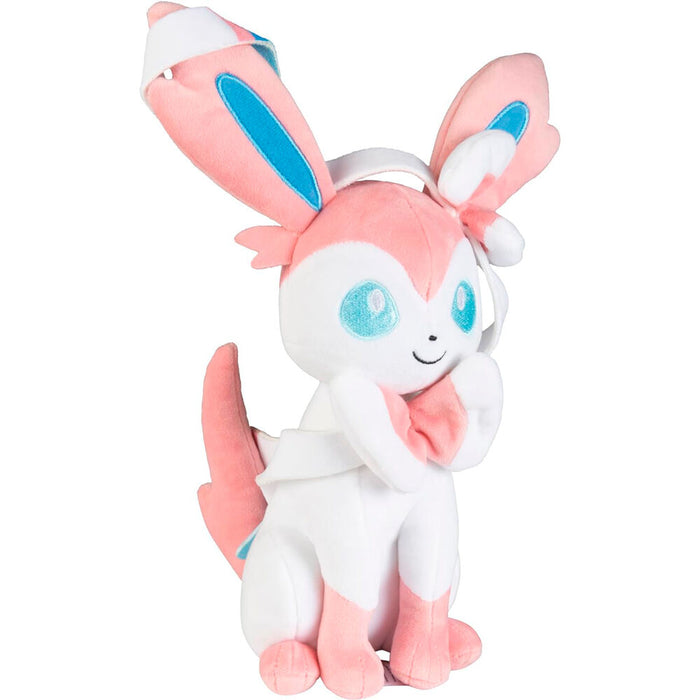 Pokemon Silveon plush toy 20cm-1