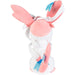 Pokemon Silveon plush toy 20cm-1