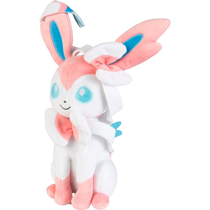 Pokemon Silveon plush toy 20cm-2
