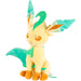 Pokemon Leafeon plush toy 23cm-2