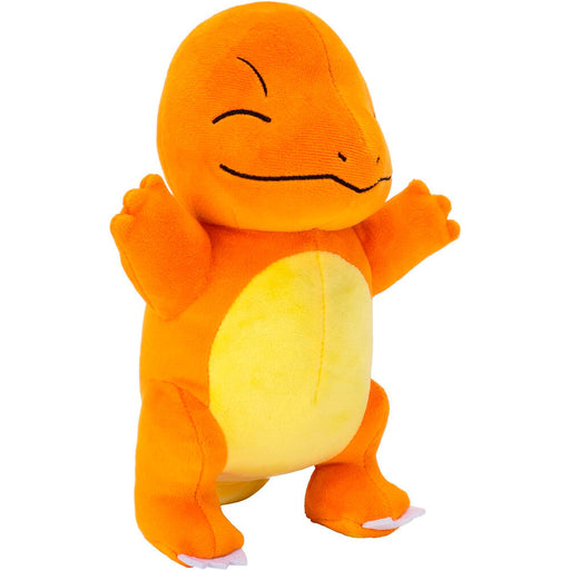 Pokemon Charmander plush toy 22cm-0