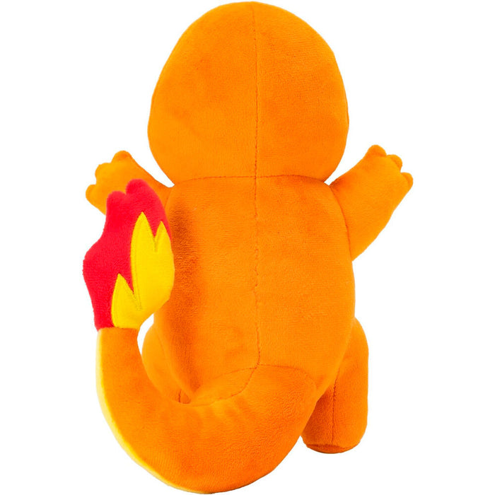 Pokemon Charmander plush toy 22cm-2