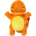 Pokemon Charmander plush toy 22cm-3
