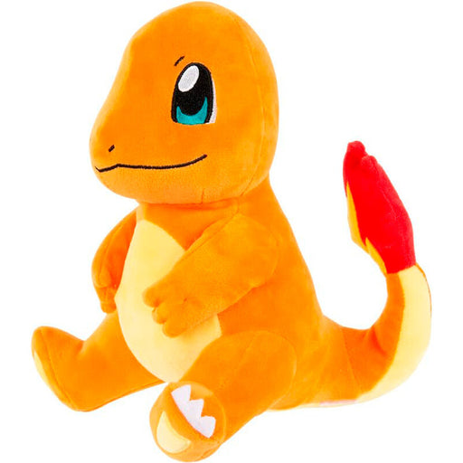 Pokemon Charmander plush toy 22cm-0