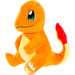 Pokemon Charmander plush toy 22cm-0