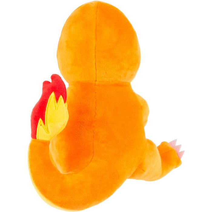 Pokemon Charmander plush toy 22cm-2