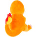 Pokemon Charmander plush toy 22cm-2