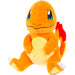 Pokemon Charmander plush toy 22cm-3