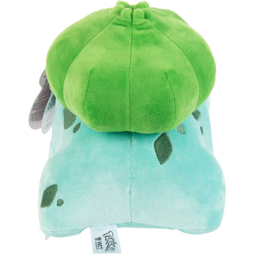 Pokemon Bulbasaur plush toy 17cm-0