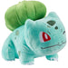 Pokemon Bulbasaur plush toy 17cm-2