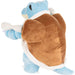 Pokemon Blastoise plush toy 27cm-3