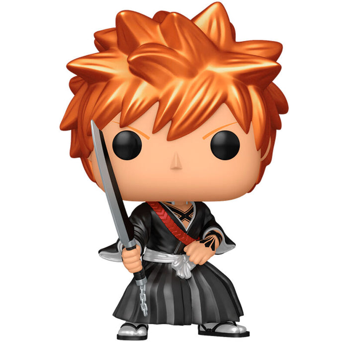 POP figure Bleach Ichigo Kurosaki Chase-1
