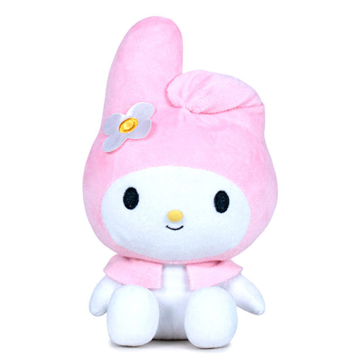 Hello Kitty My Melody plush toy 30cm-0
