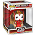 POP figure Deluxe Star Wars Queen Amidala on the Throne-1