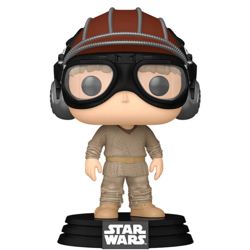 POP figure Star Wars Anakin Skywalker-0