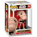 POP figure Star Wars Battle Droid-1