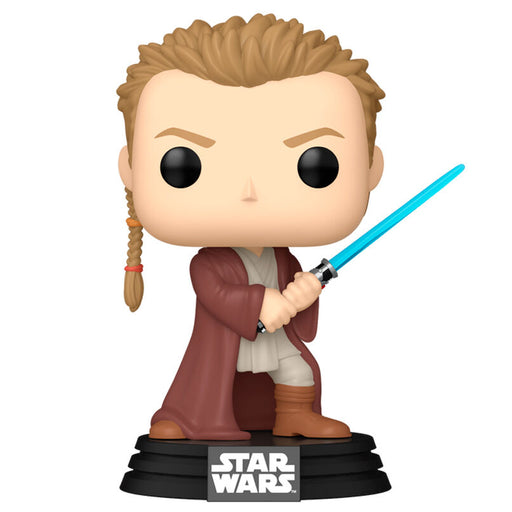 POP figure Star Wars Obi-Wan Kenobi-0