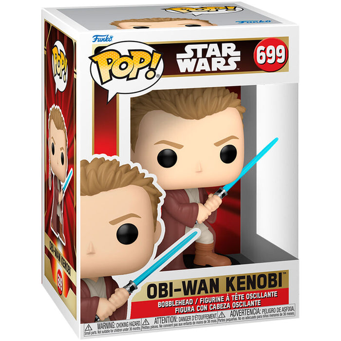 POP figure Star Wars Obi-Wan Kenobi-1