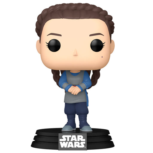 POP figure Star Wars Padme Amidala-0