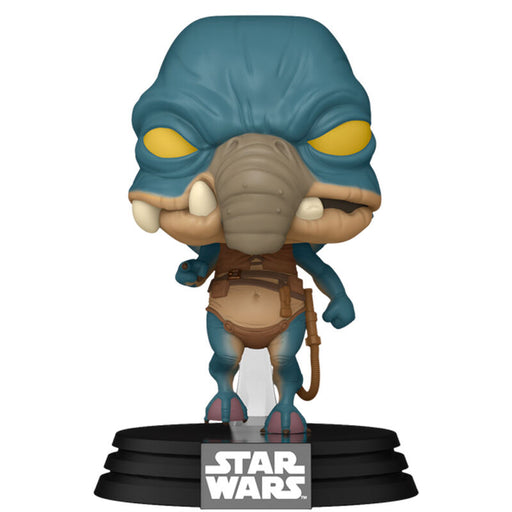 POP figure Star Wars Watto-0