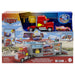 Disney Pixar Cars Mobile Paint Shop Mack-1