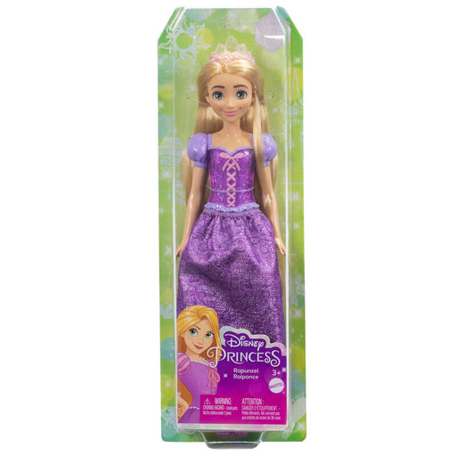 Disney Princess Rapunzel doll-1