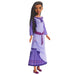 Spanish Disney Wish Singing Asha of Rosas doll-1