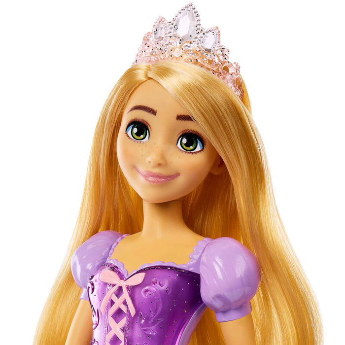 Disney Princess Rapunzel doll-4