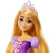 Disney Princess Rapunzel doll-4
