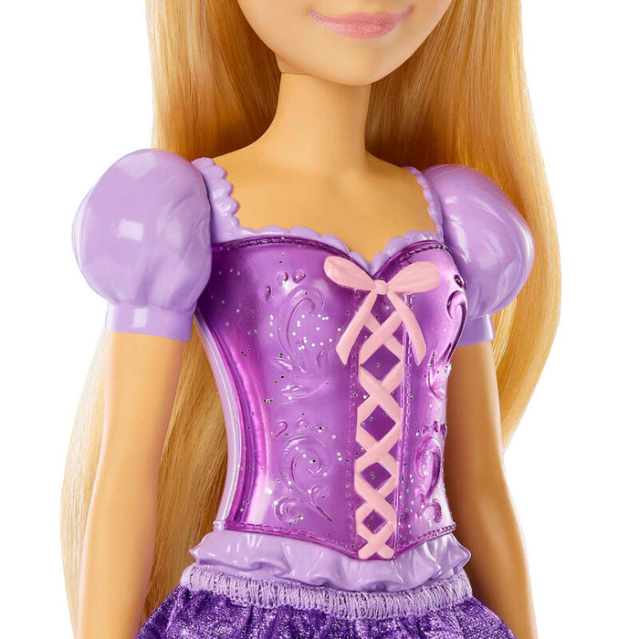 Disney Princess Rapunzel doll-5