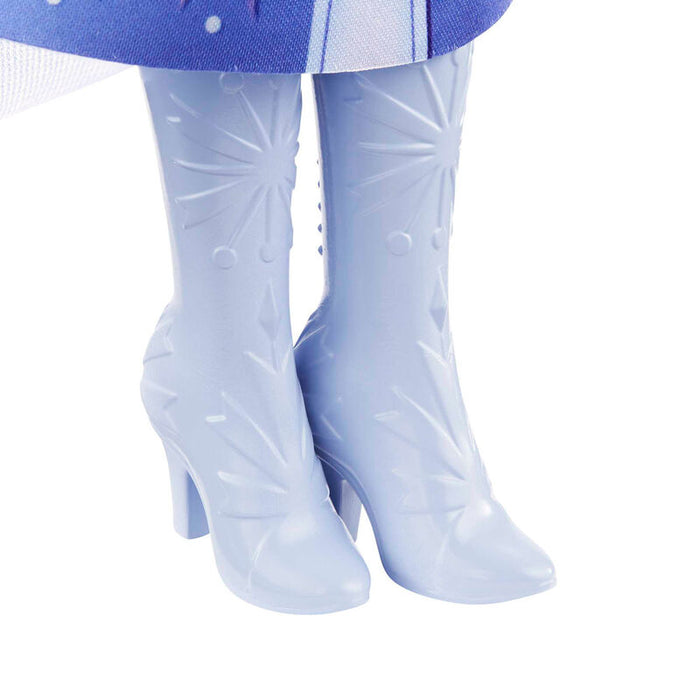 Disney Frozen 2 Elsa doll-6