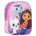 Gabbys Dolls House 3D backpack 31cm-1