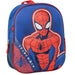 Marvel Spiderman 3D backpack 31cm-1