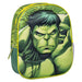 Marvel Avengers Hulk backpack 31cm-1