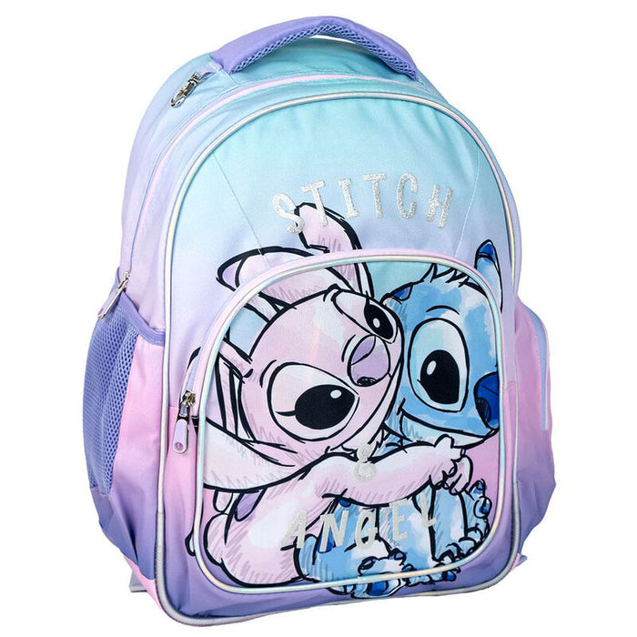 Disney Stitch backpack 42cm-1
