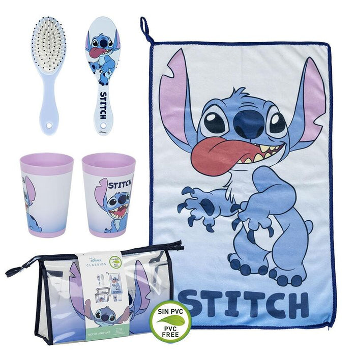 Disney Stitch toilet bag-0