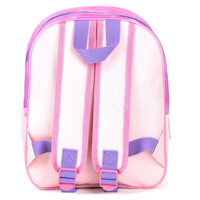 Gabbys Dolls House 3D backpack 31cm-2