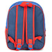 Marvel Spiderman 3D backpack 31cm-2