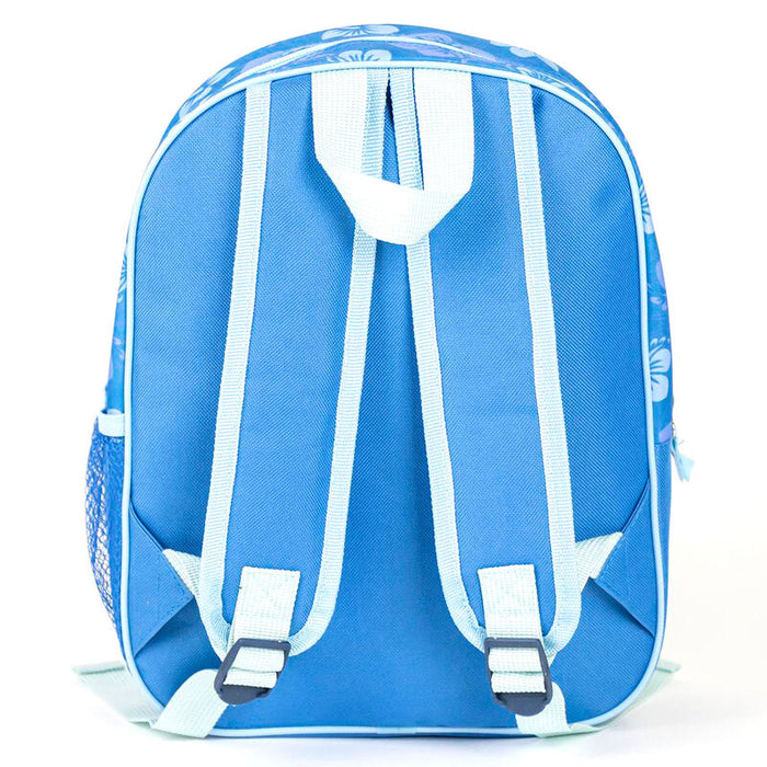 Disney Stitch 3D backpack 31cm-1