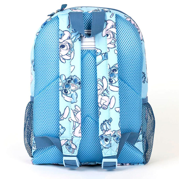 Disney Stitch backpack 33cm-1
